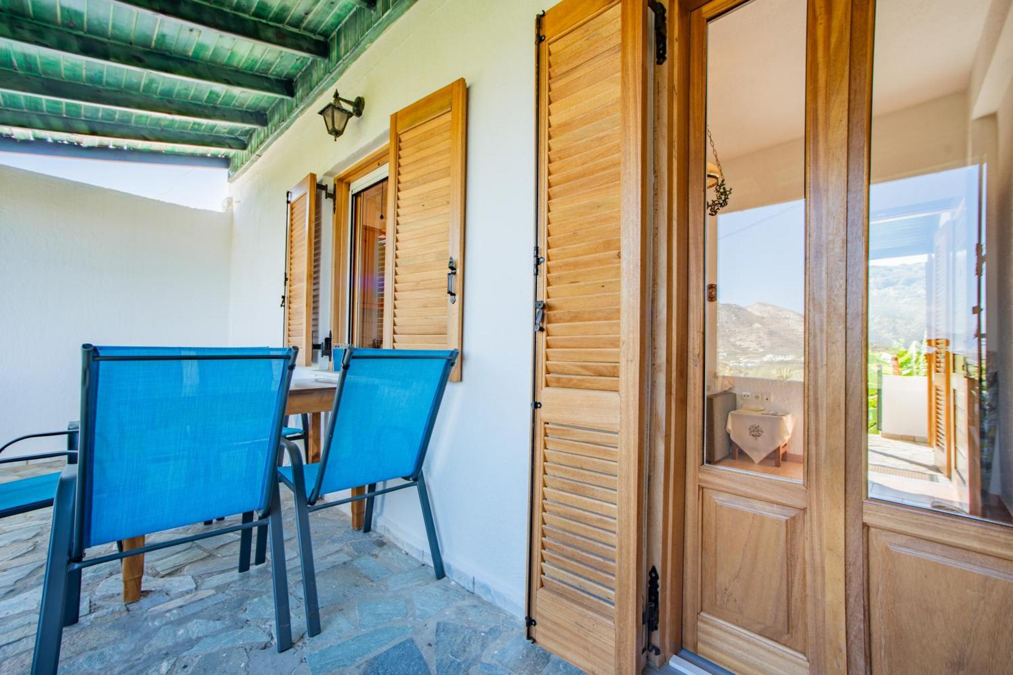Athina Villas Istron Esterno foto