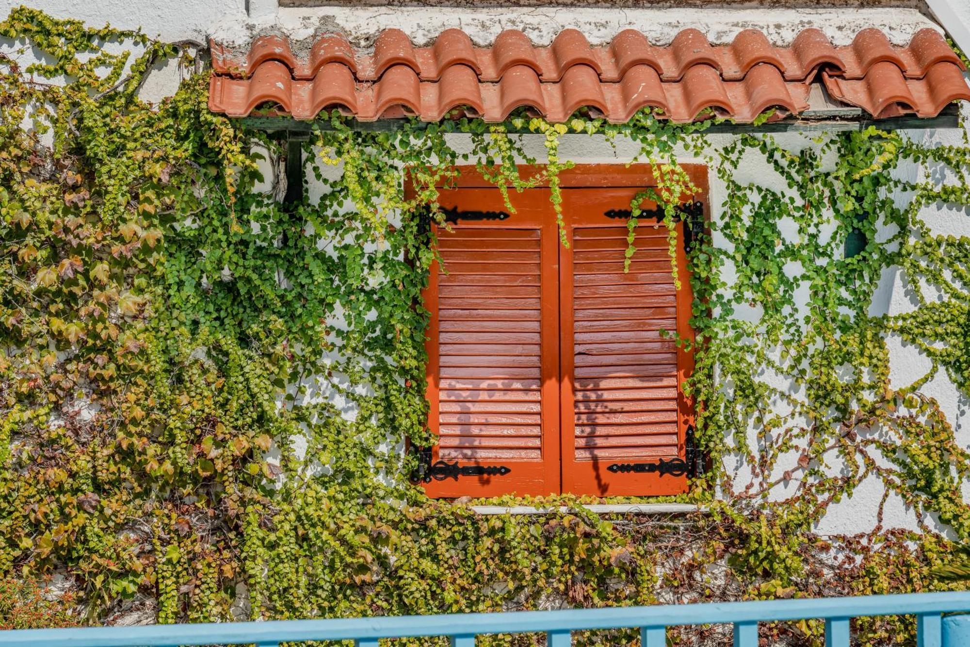 Athina Villas Istron Esterno foto